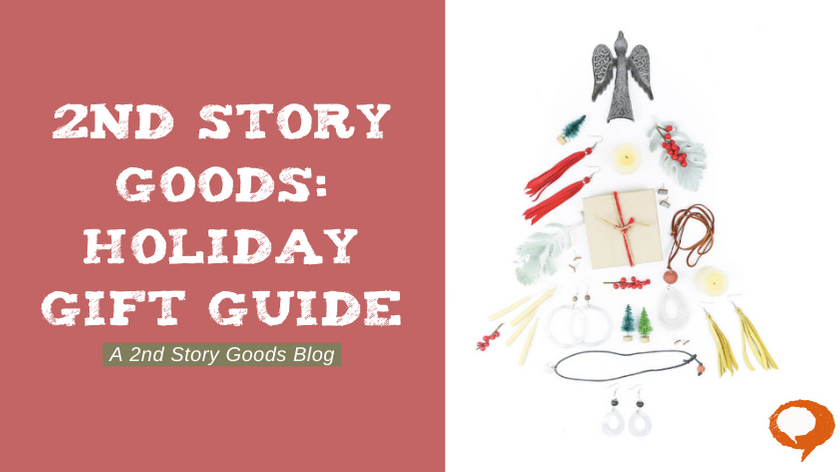 Holiday Gift Guide