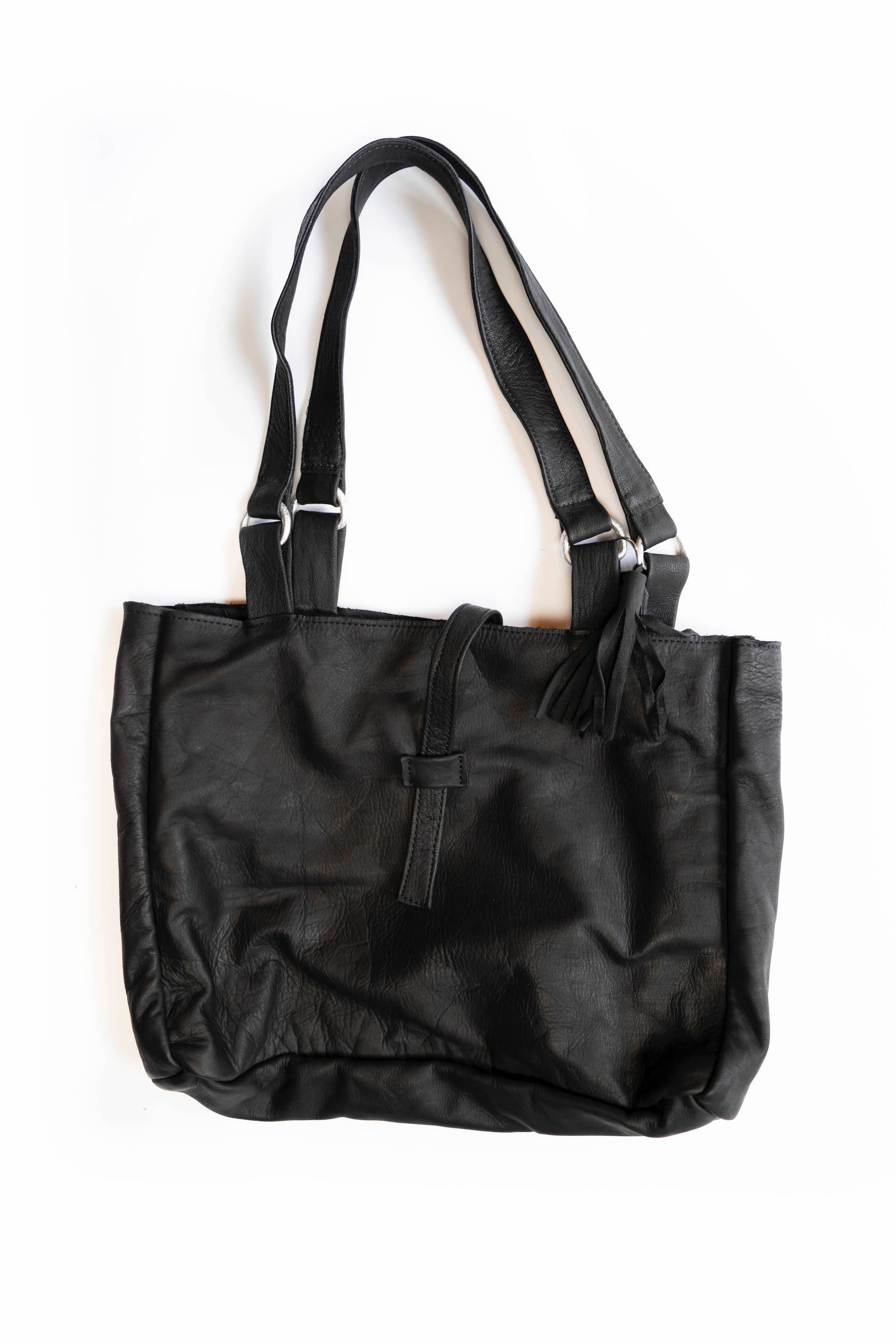 Black Sheep Tote | 2nd Story Goods